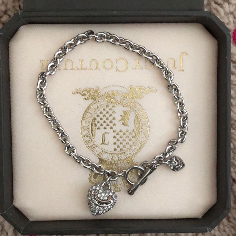 Juicy Couture Bracelet